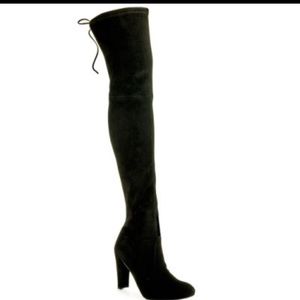 Stuart Weitzman All Legs Boot